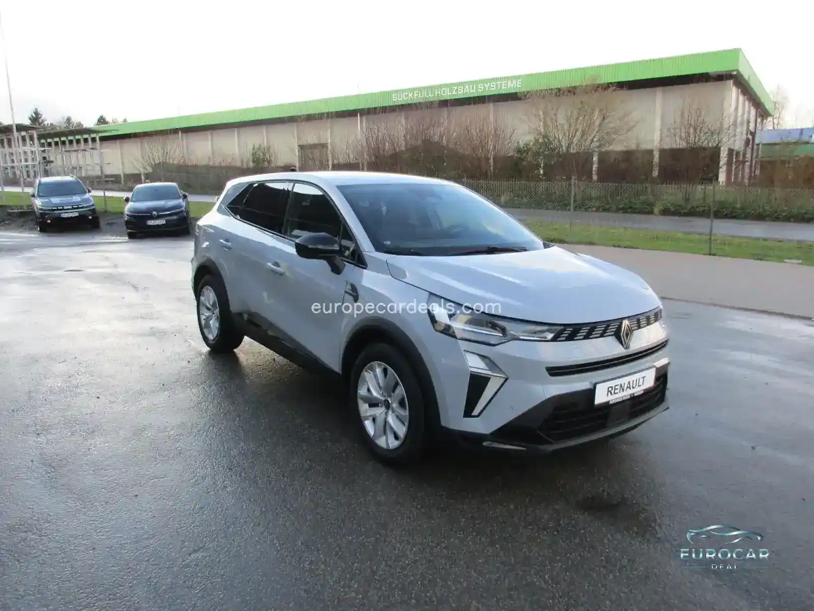 Renault Symbioz