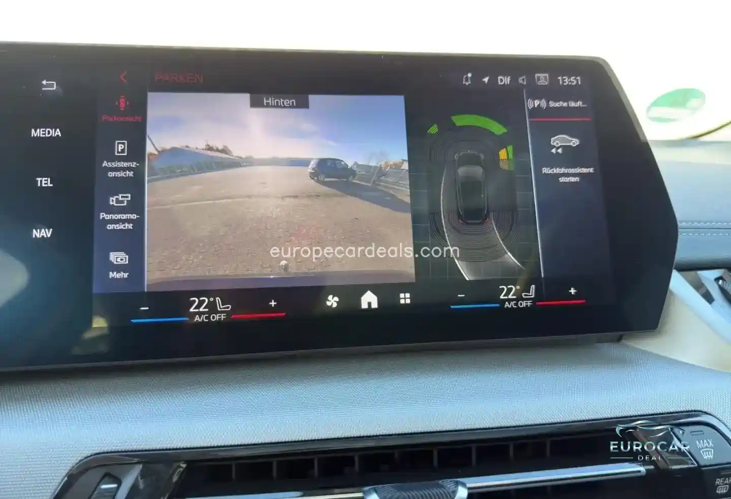 BMW 218 Active Tourer