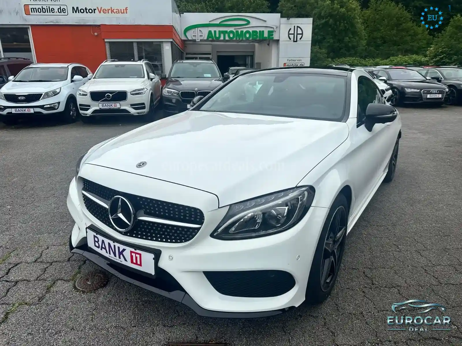 Mercedes-Benz C 250