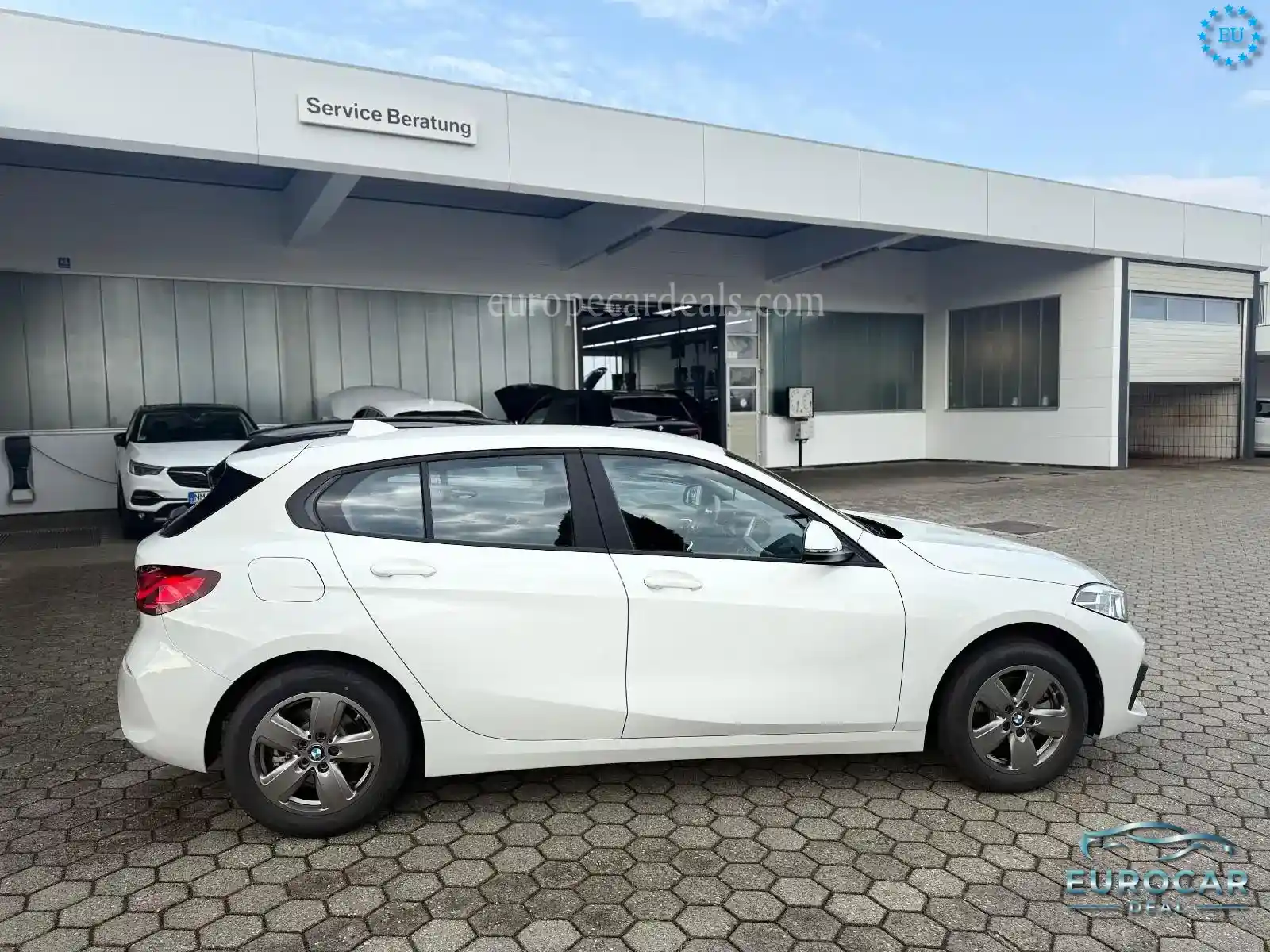 BMW 116