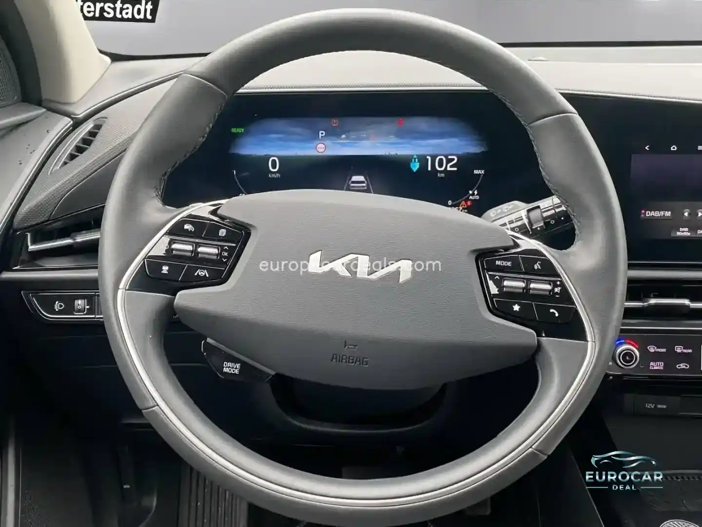 Kia Niro EV