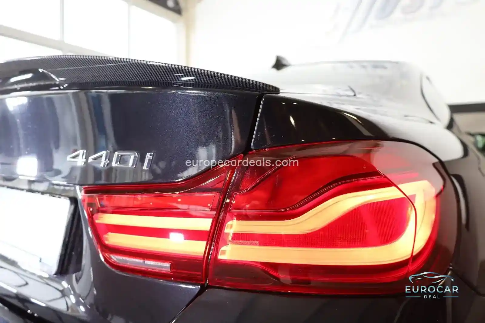 BMW 440