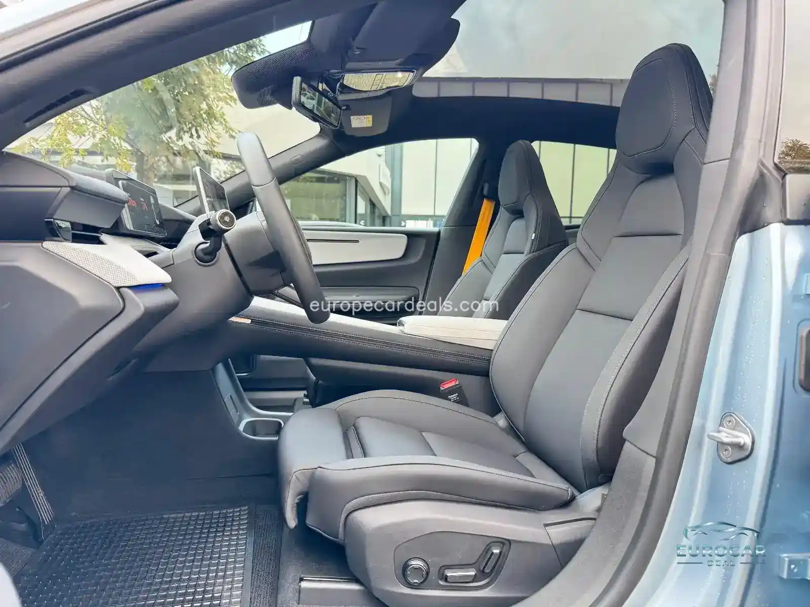 Polestar 4