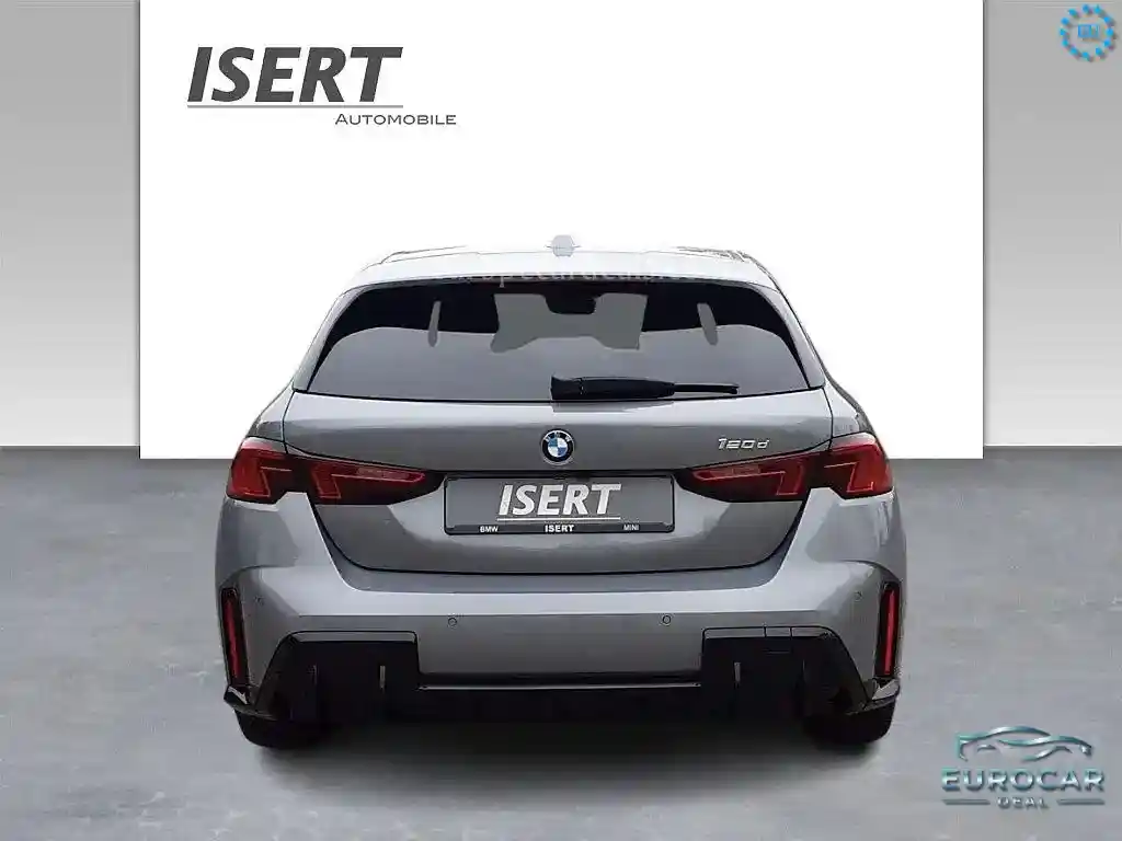 BMW 120
