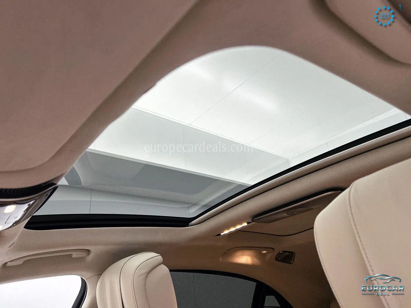 Mercedes-Benz S 450