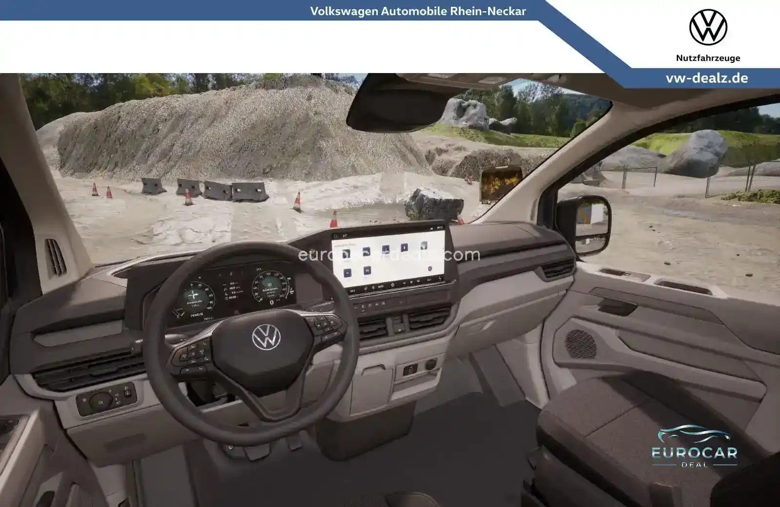 Volkswagen Other
