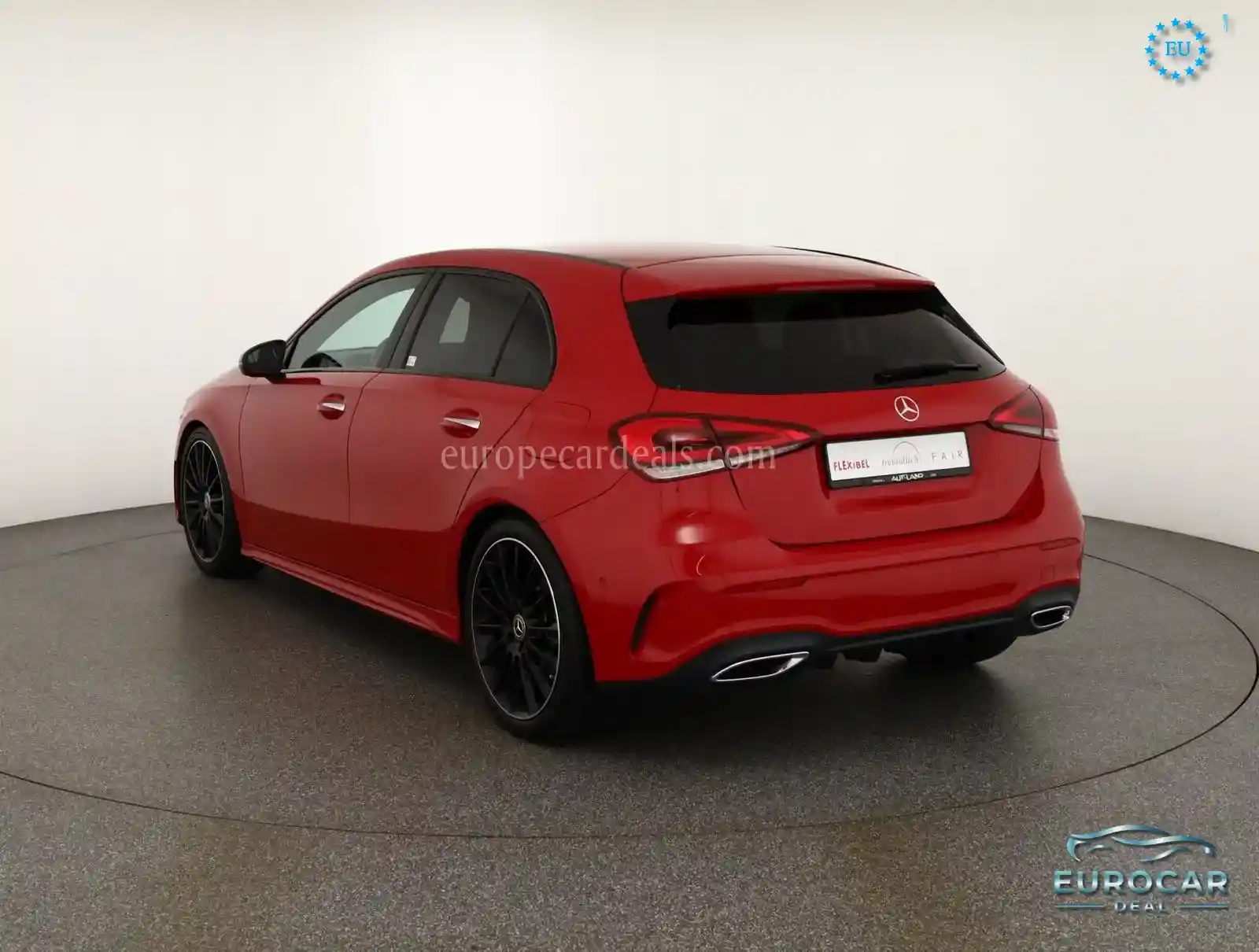 Mercedes-Benz A 140