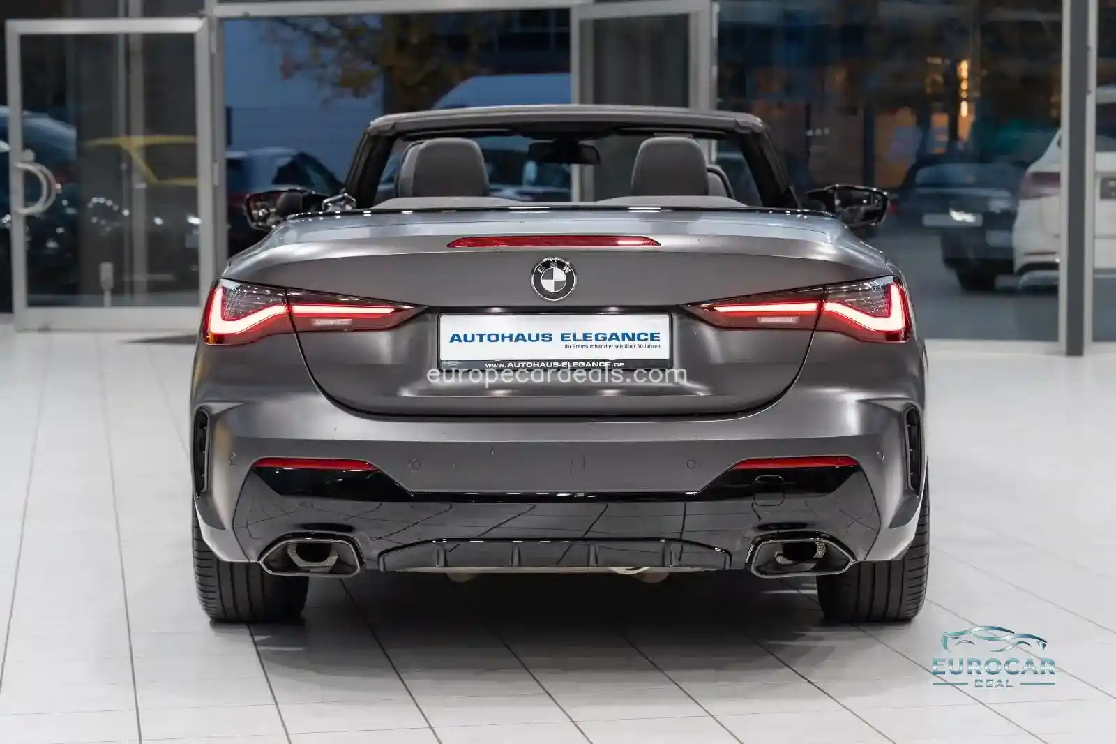 BMW M440