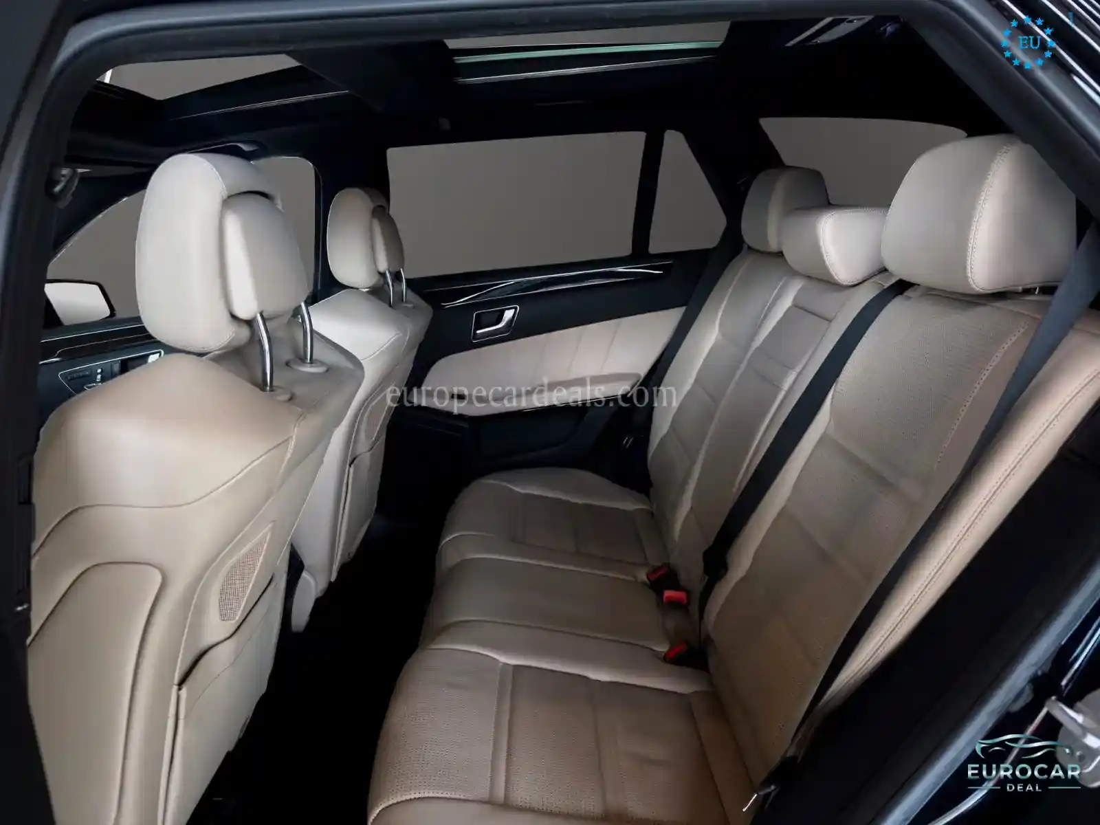 Mercedes-Benz E 63 AMG