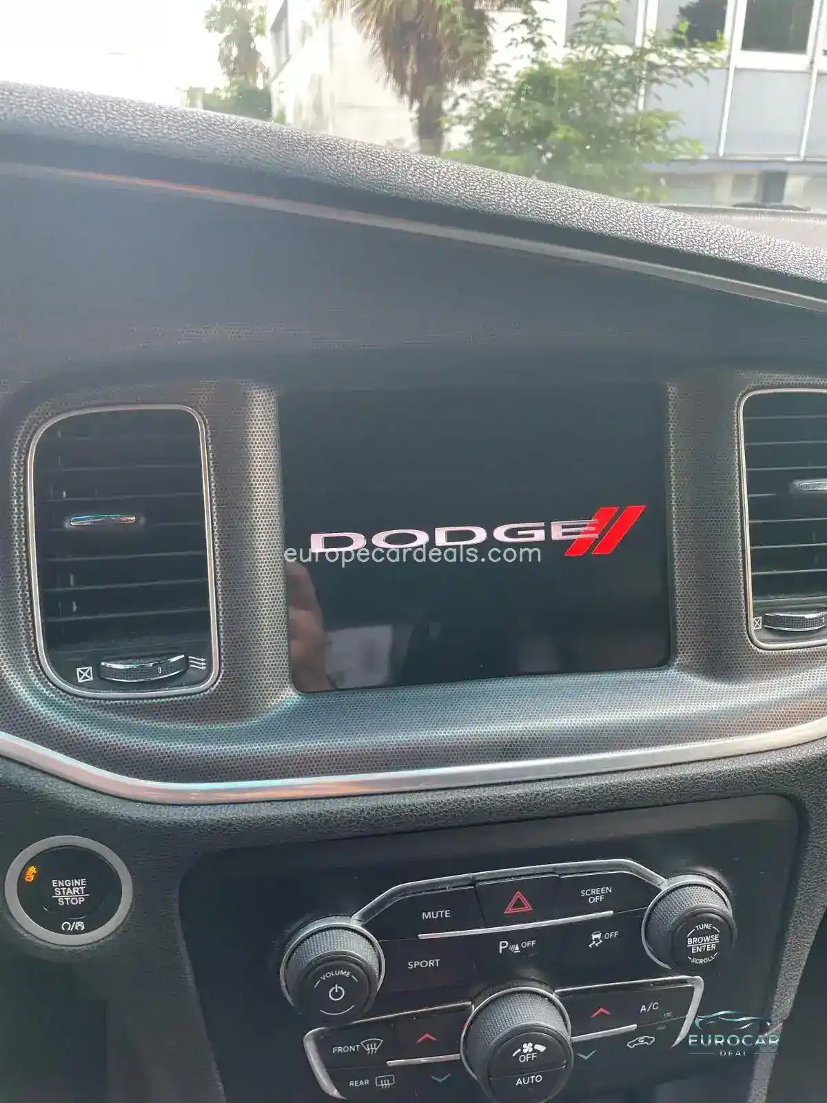 Dodge Charger