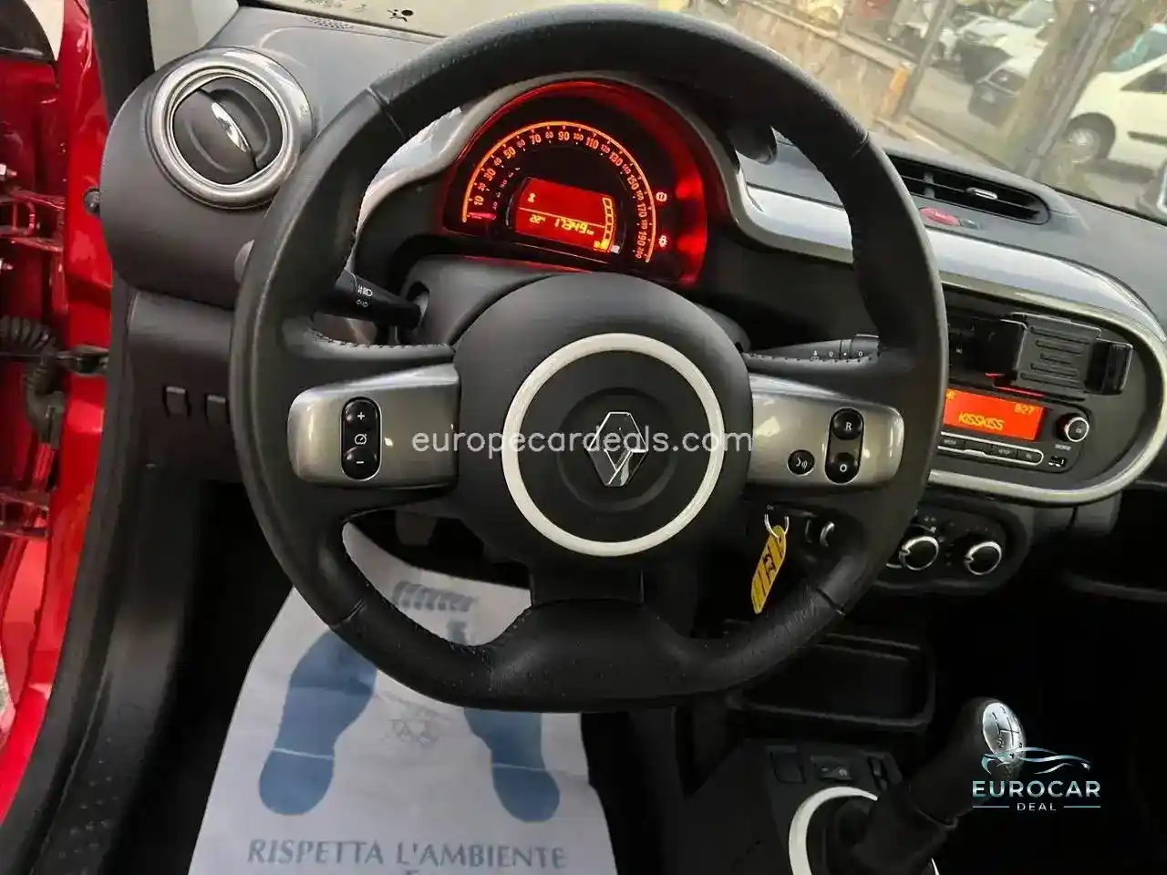 Renault Twingo