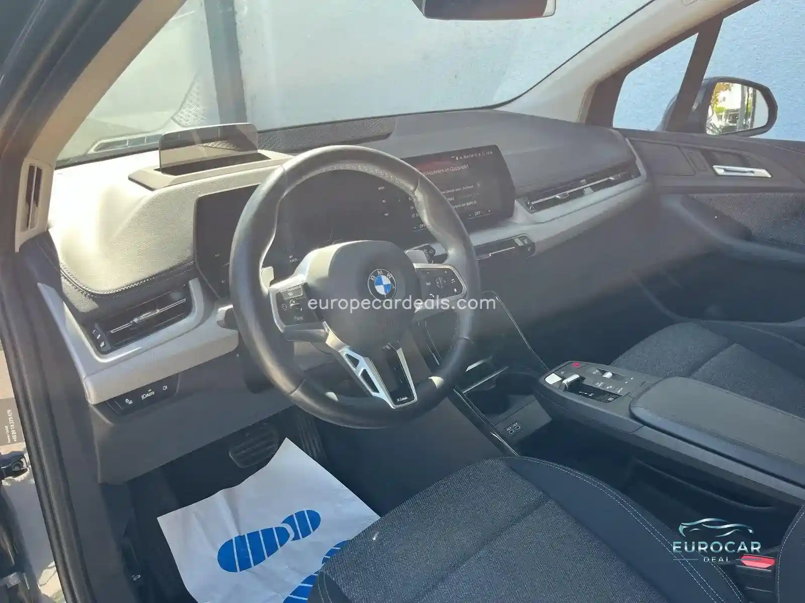 BMW 220 Active Tourer