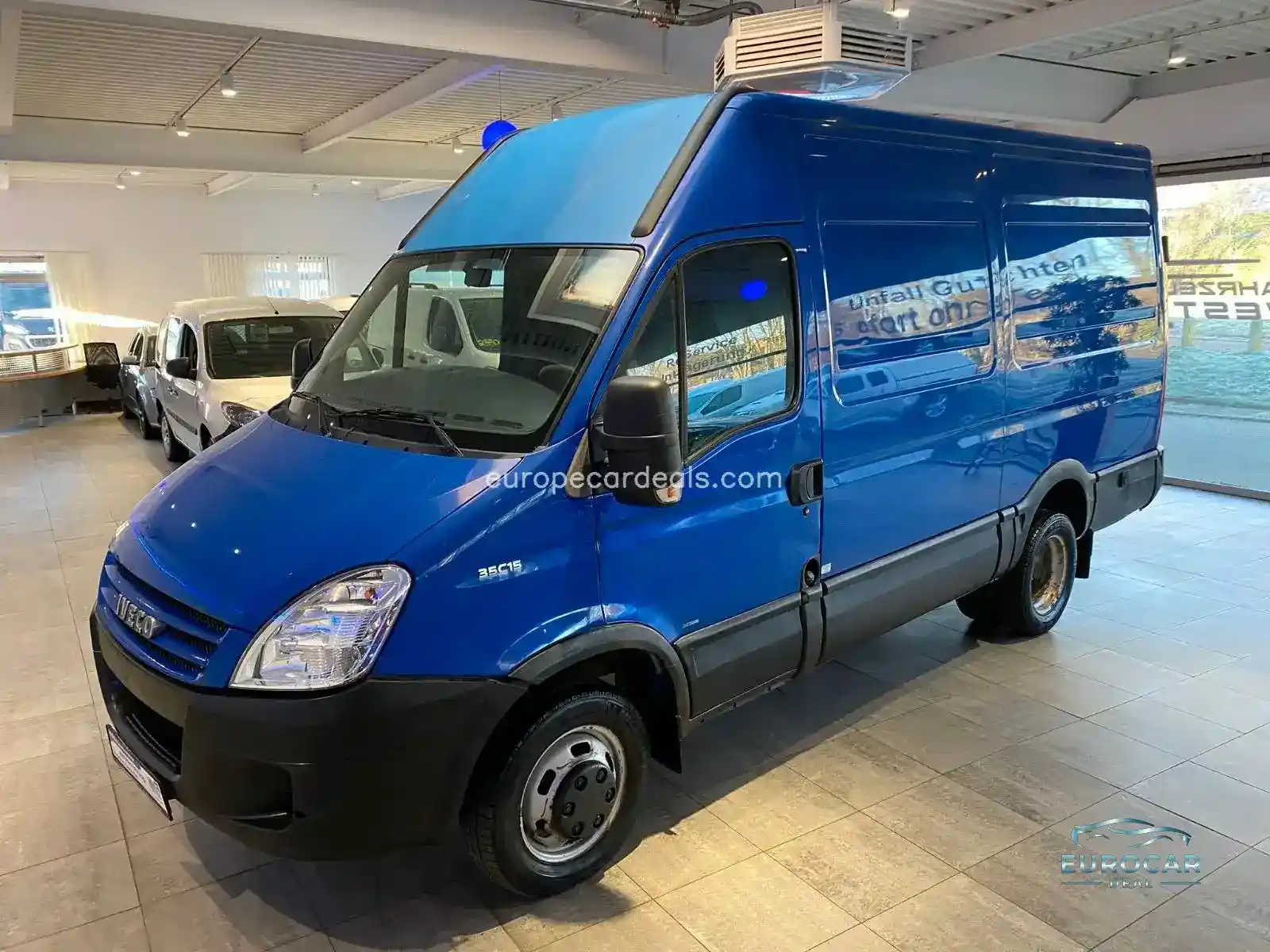 Iveco Other
