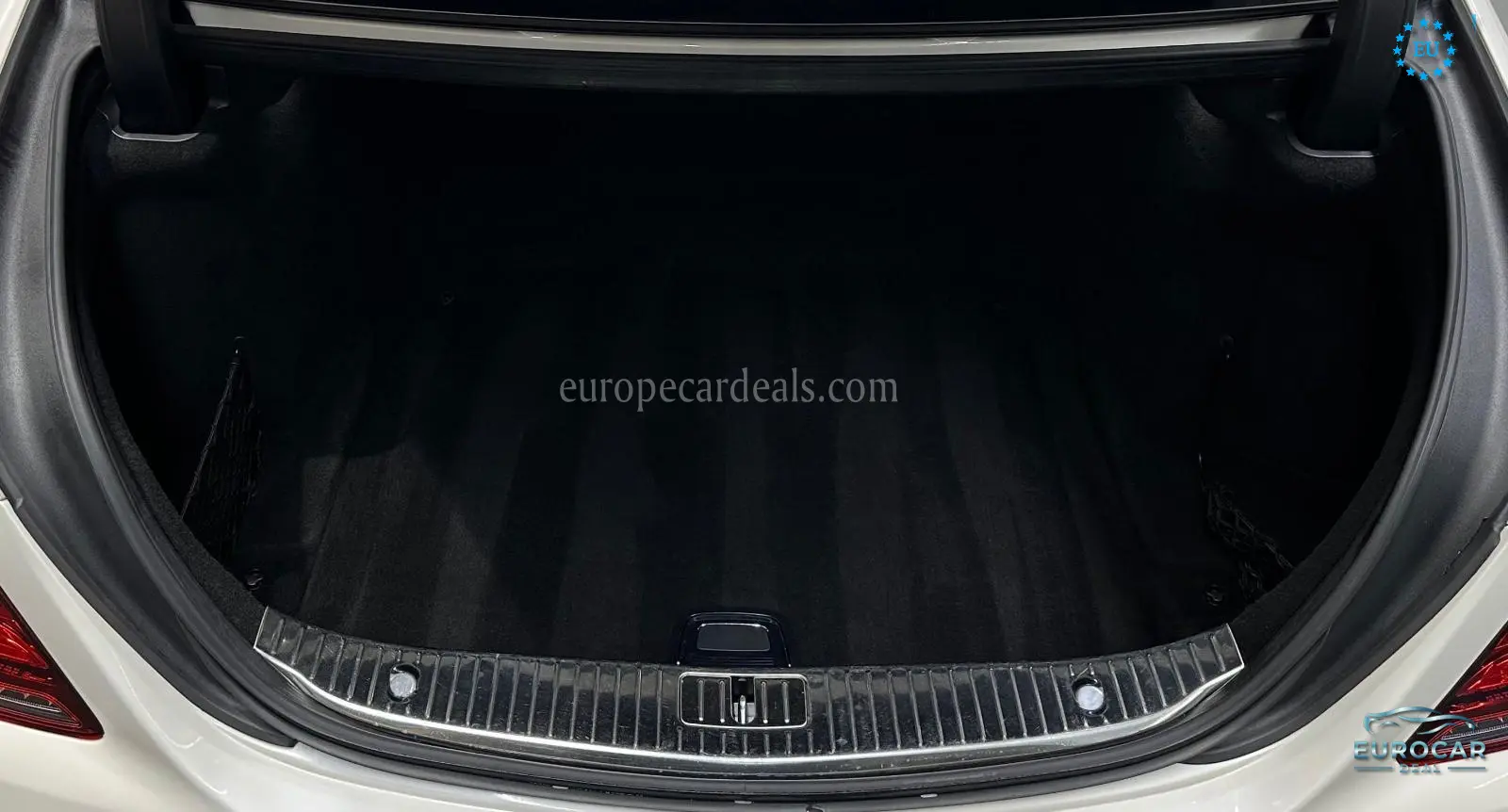 Mercedes-Benz S 560