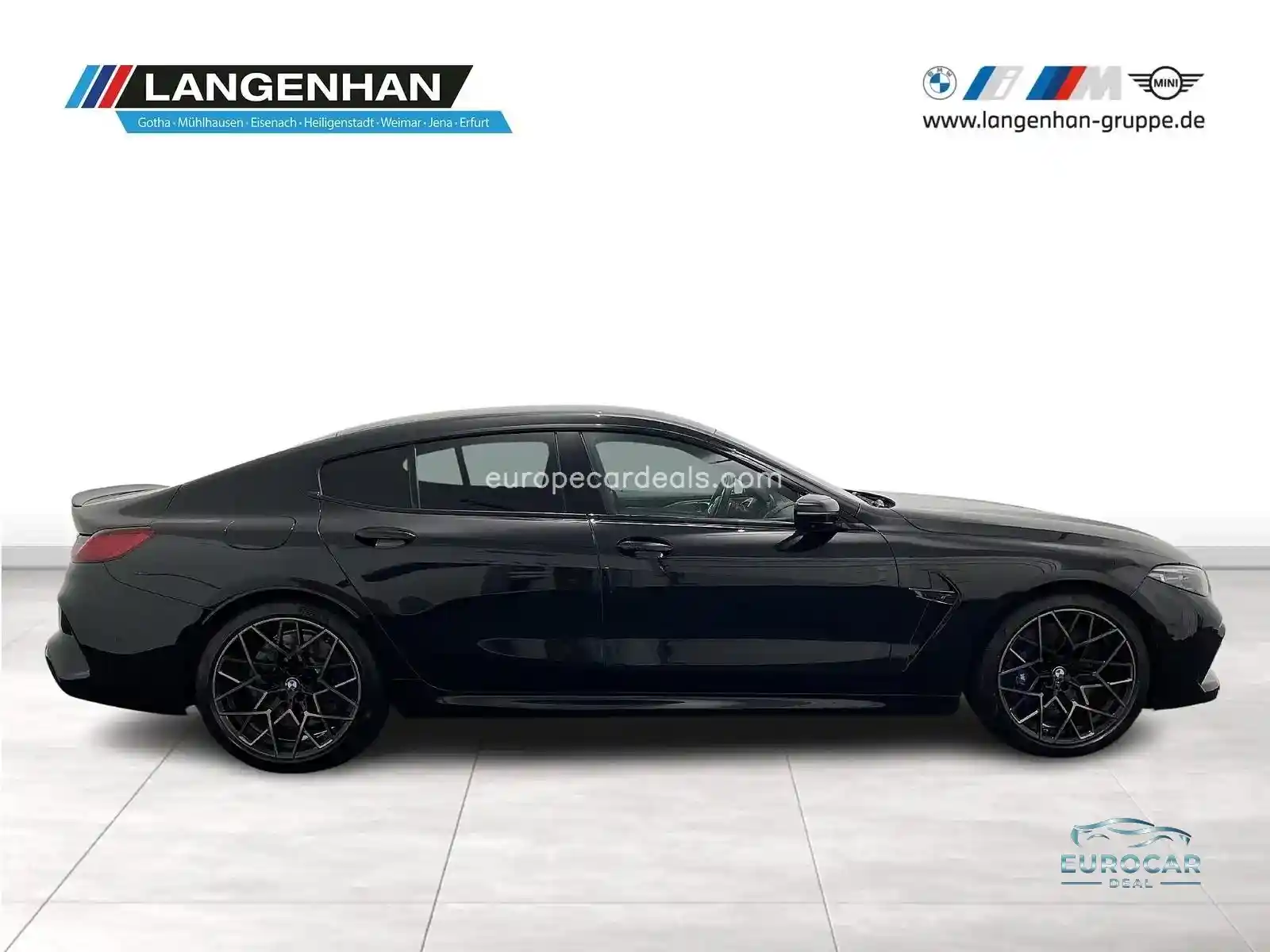 BMW M8