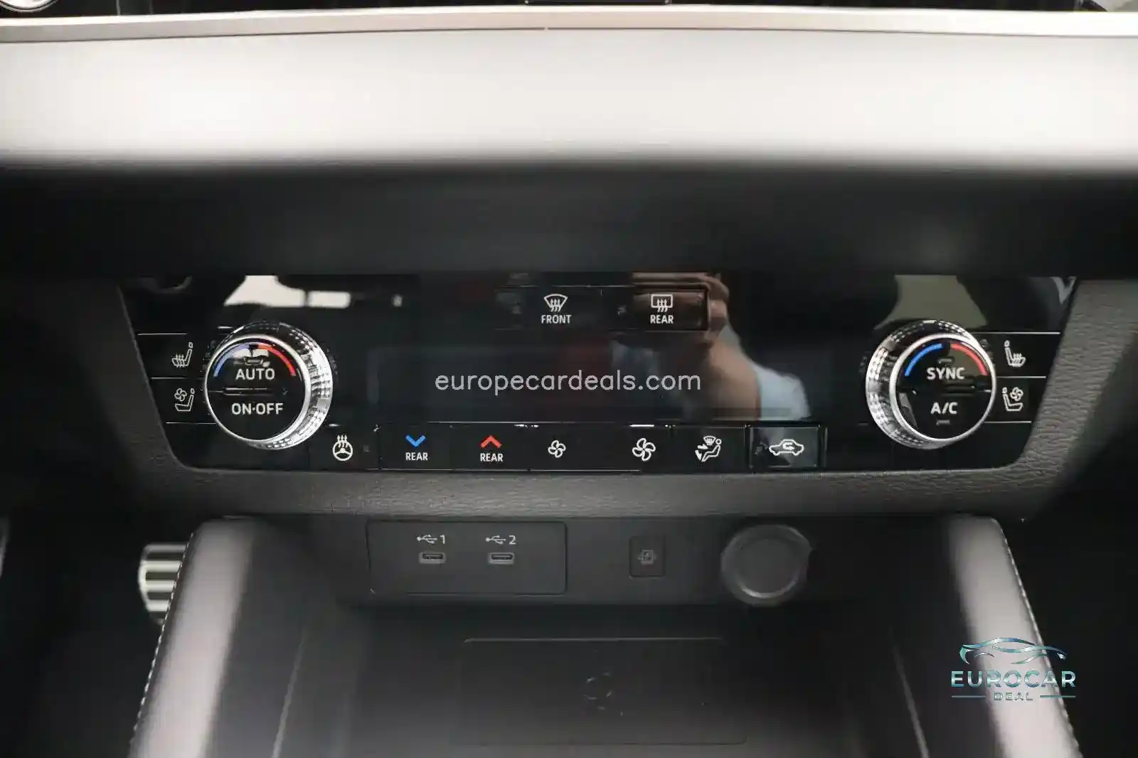 Mitsubishi Plug-in Hybrid Outlander