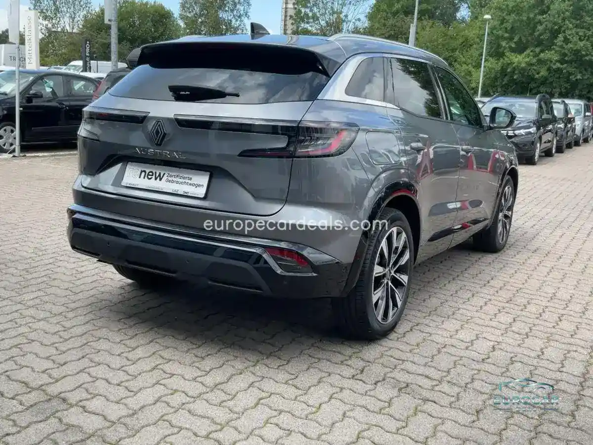Renault Austral