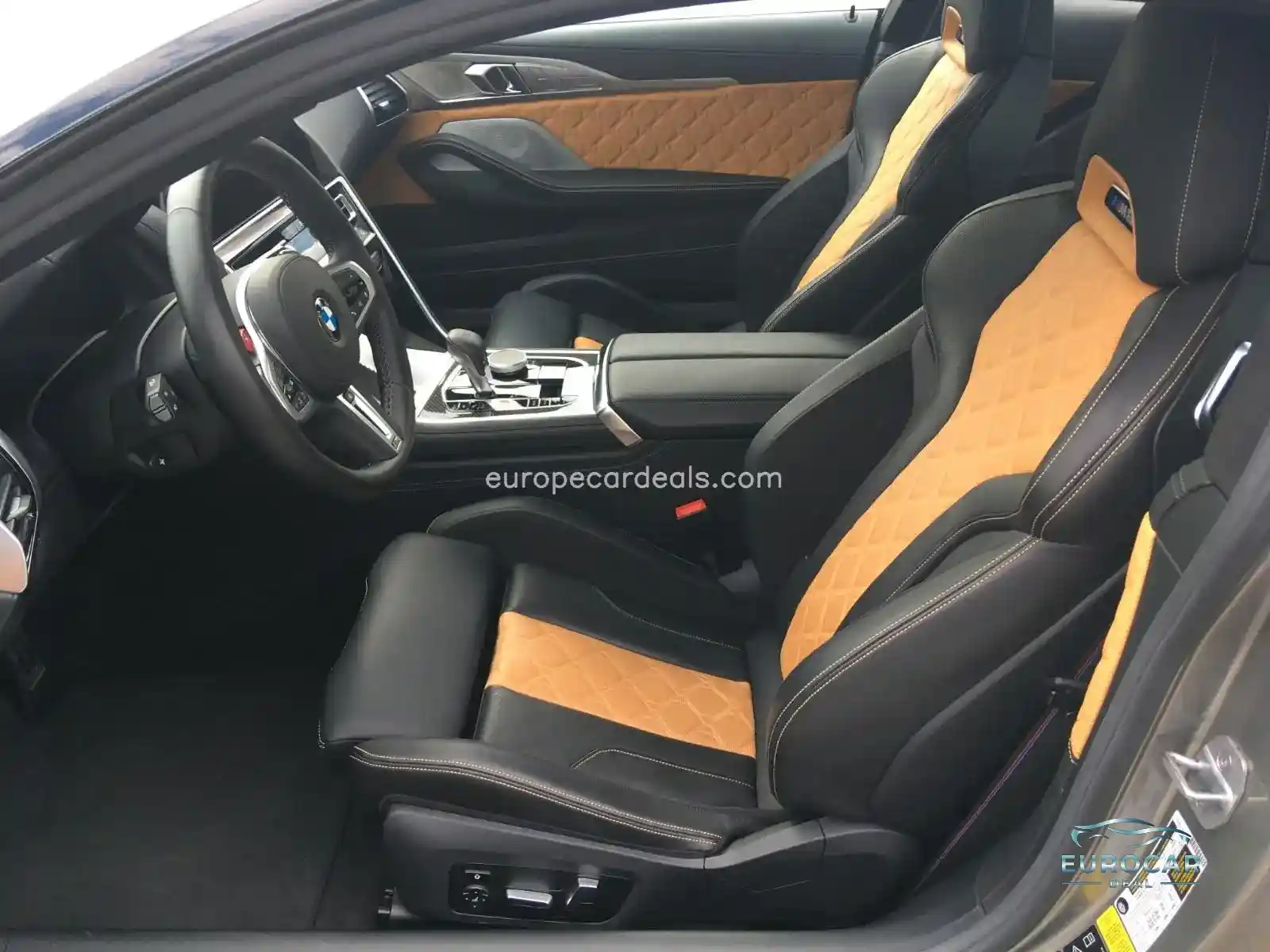 BMW M8