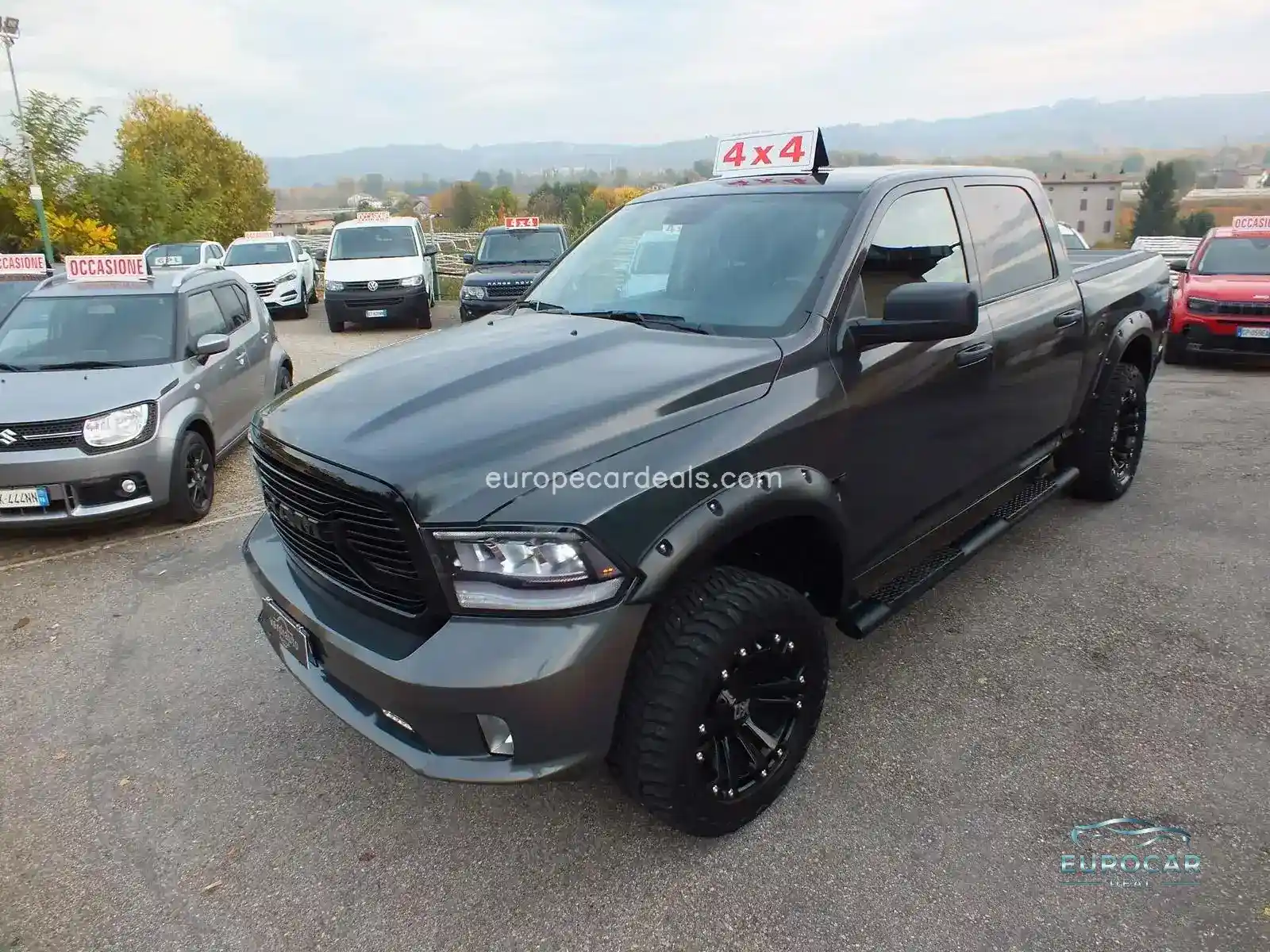 Dodge Other