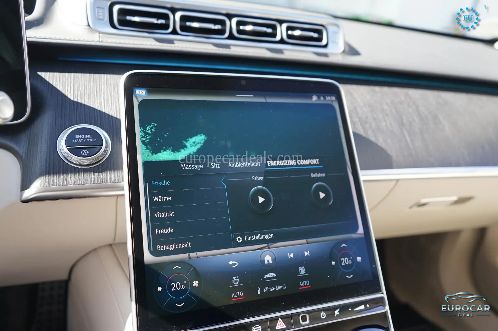 Mercedes-Benz S 450