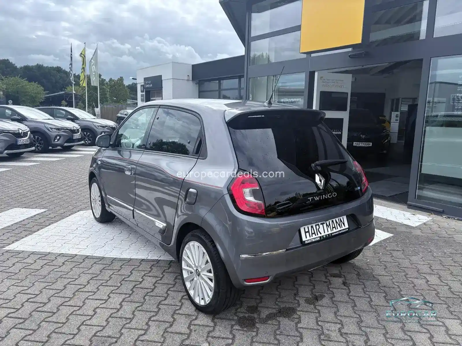 Renault Twingo