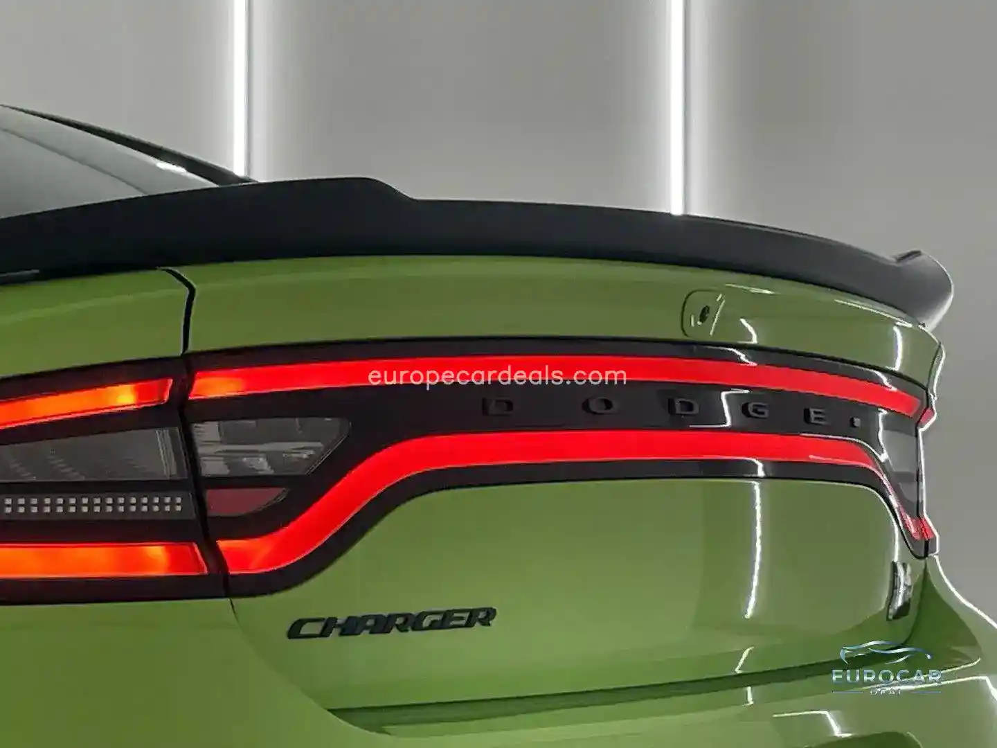 Dodge Charger