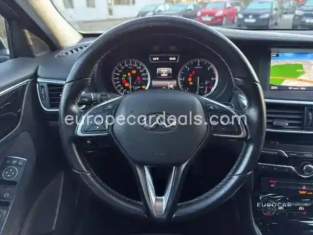 Infiniti Q30