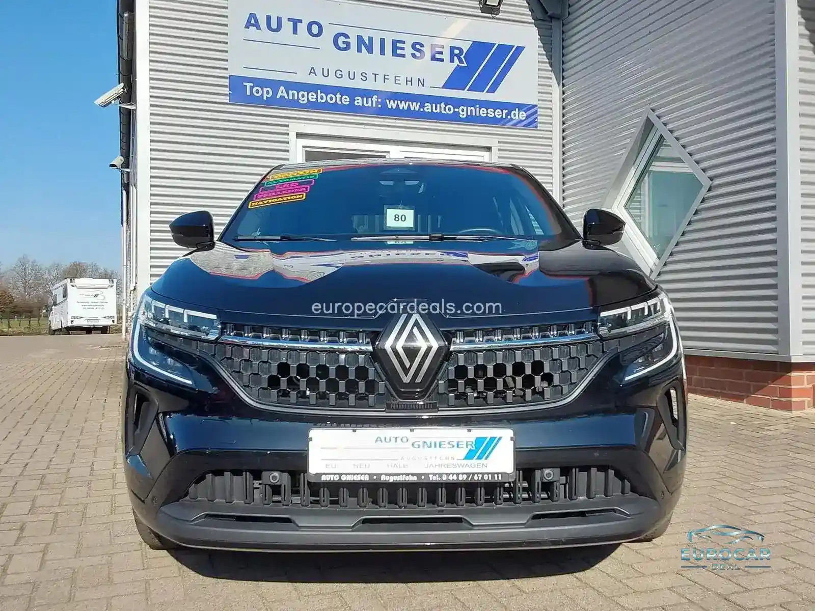 Renault Austral