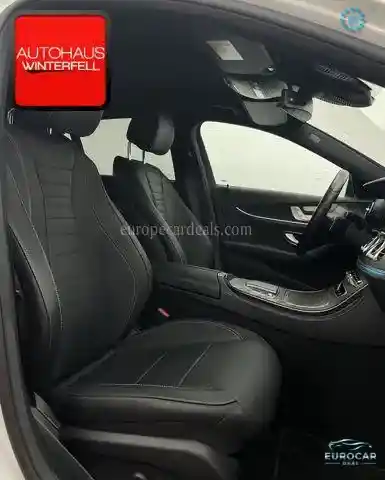 Mercedes-Benz E 400