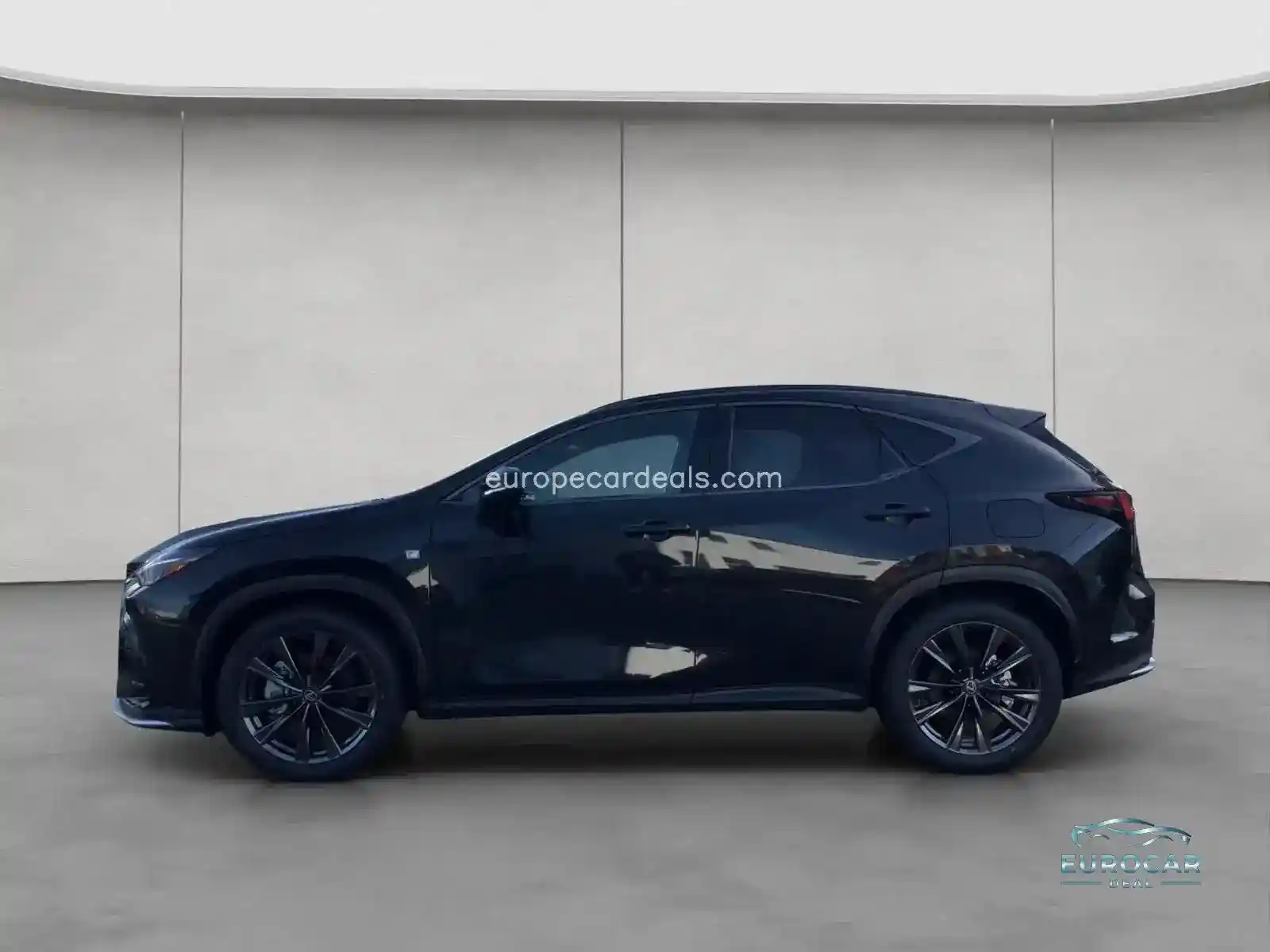 Lexus NX 350h