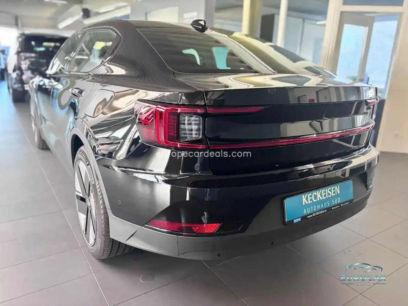 Polestar 2