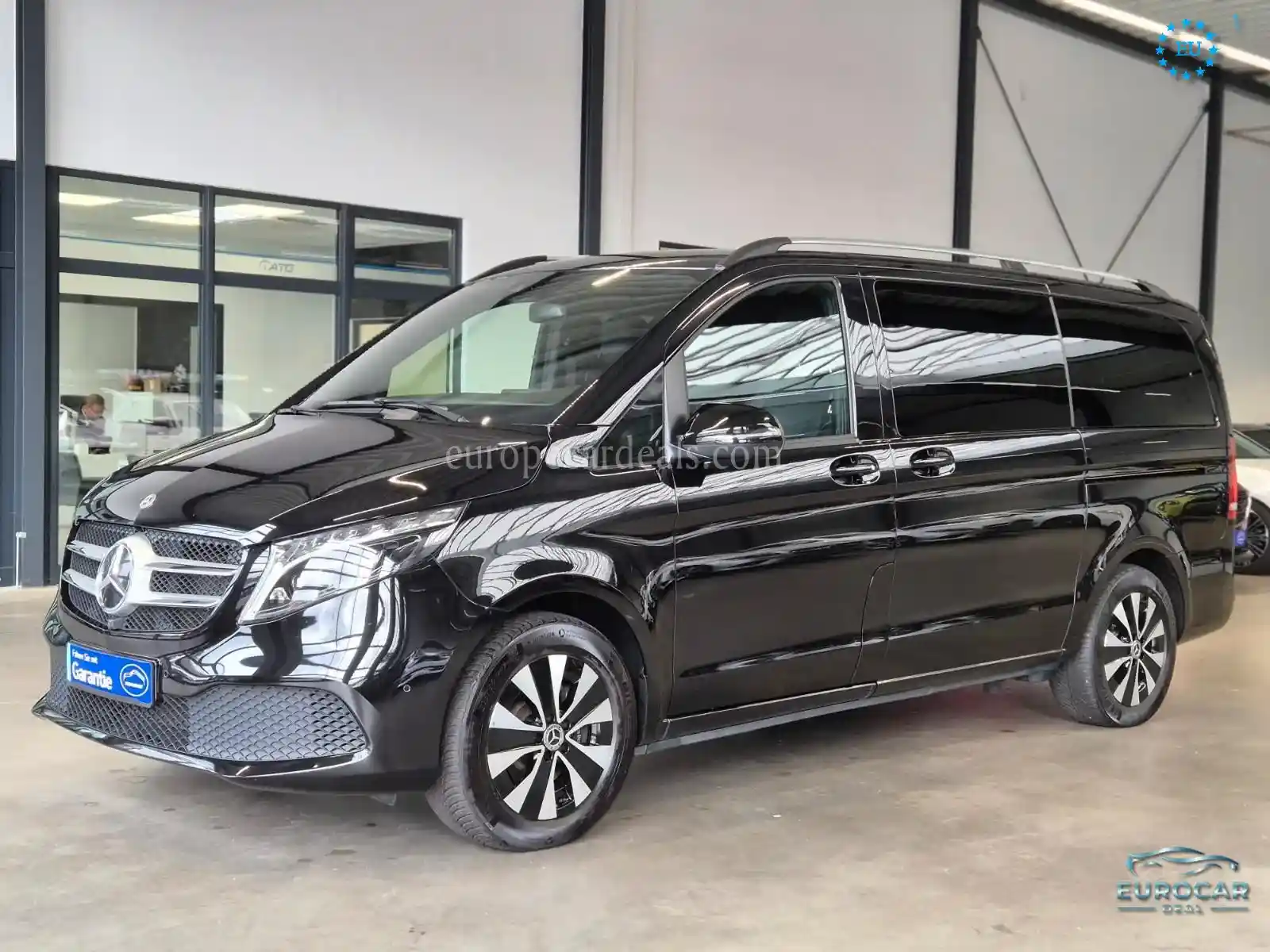 Mercedes-Benz V 300