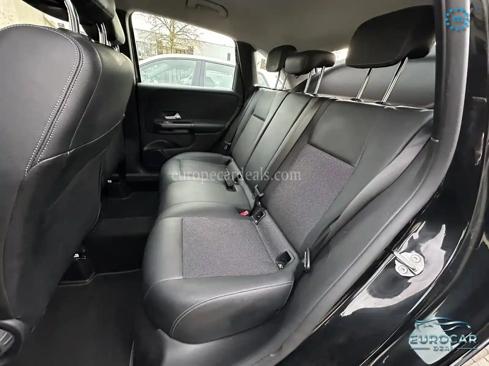 Mercedes-Benz B 250