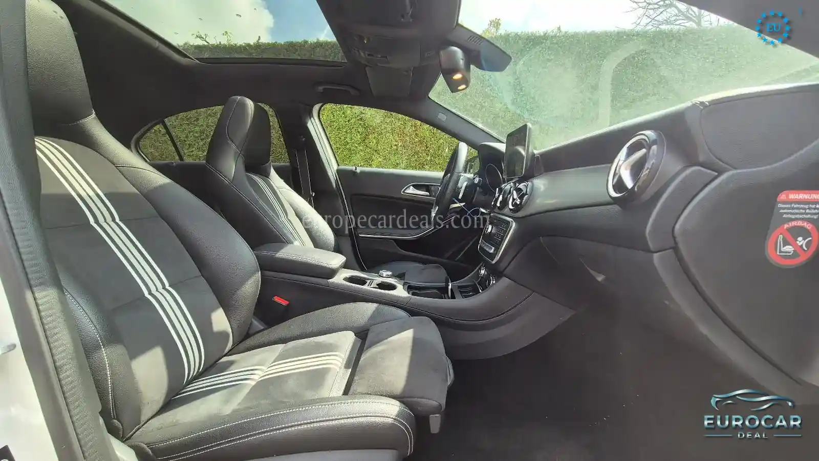 Mercedes-Benz A 220