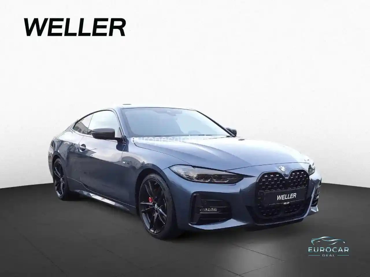 BMW 430