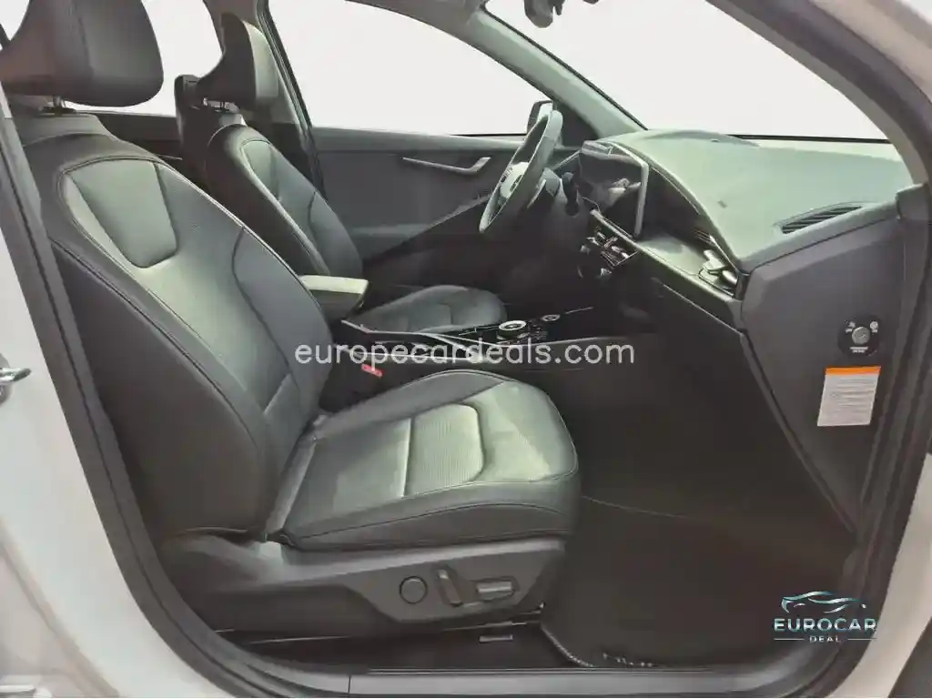 Kia Niro EV