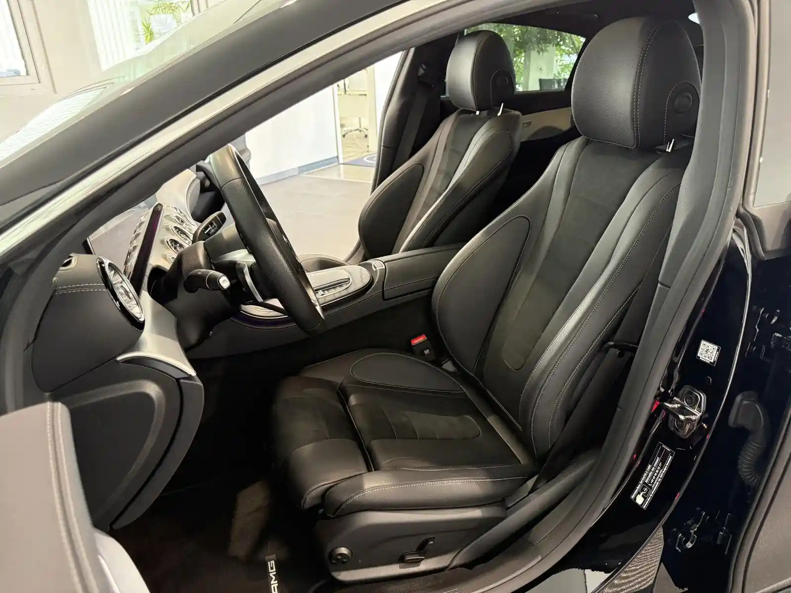 Mercedes-Benz CLS 220
