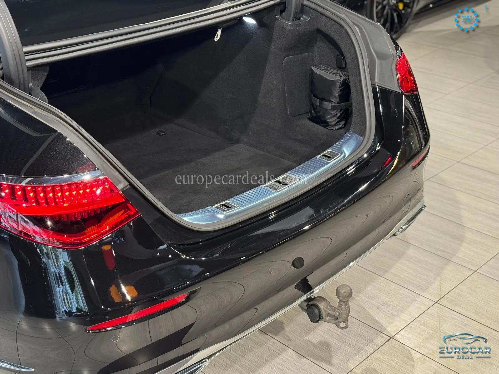 Mercedes-Benz S 400