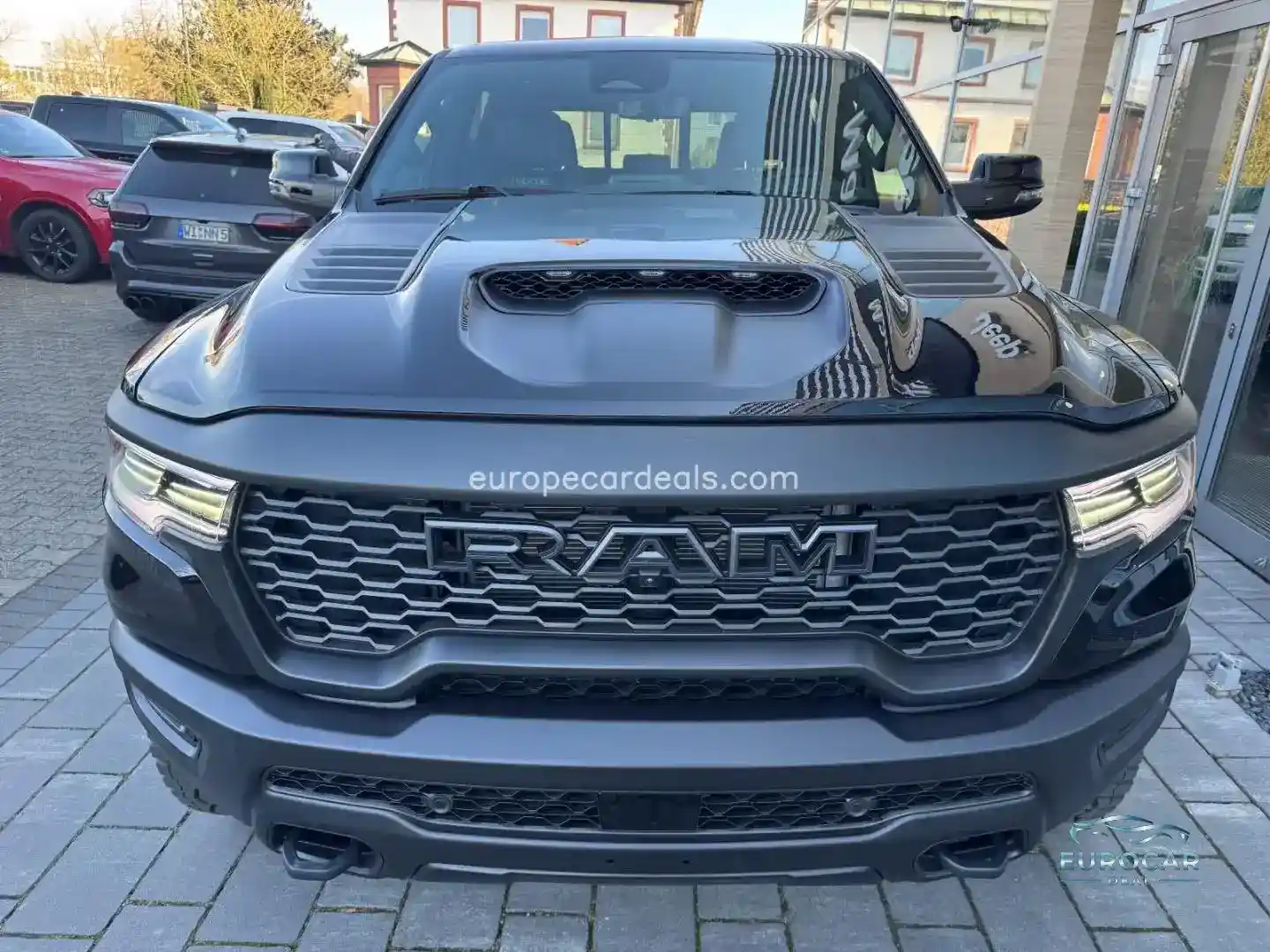 Dodge RAM