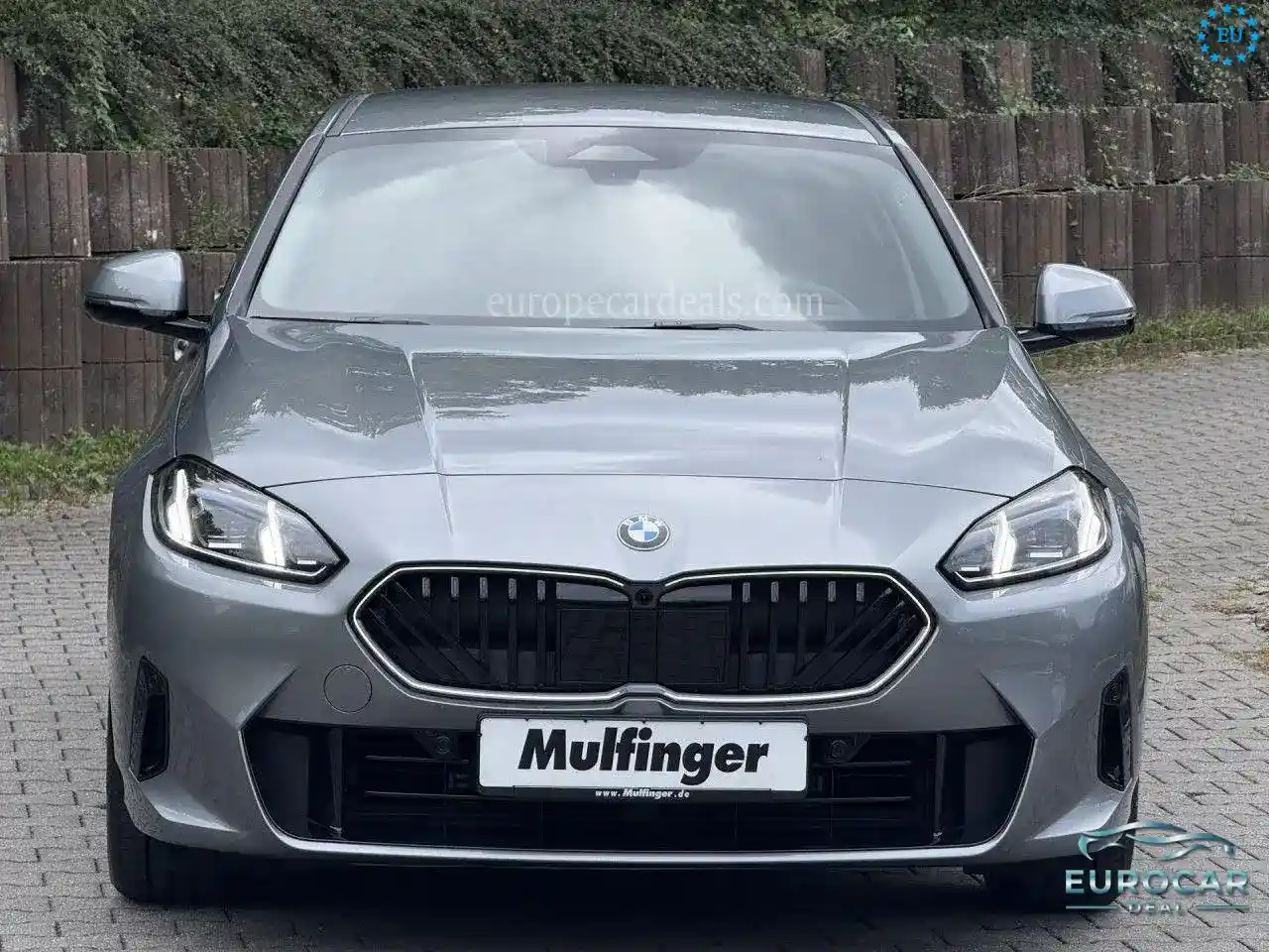 BMW 120