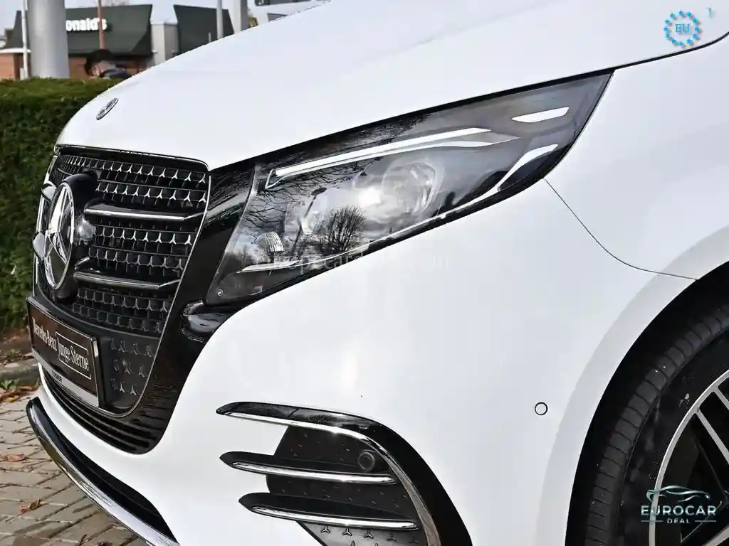 Mercedes-Benz V 300