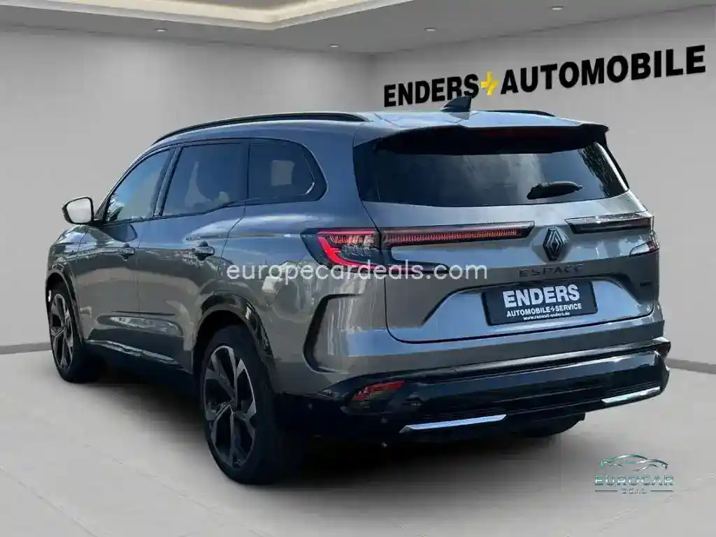 Renault Espace