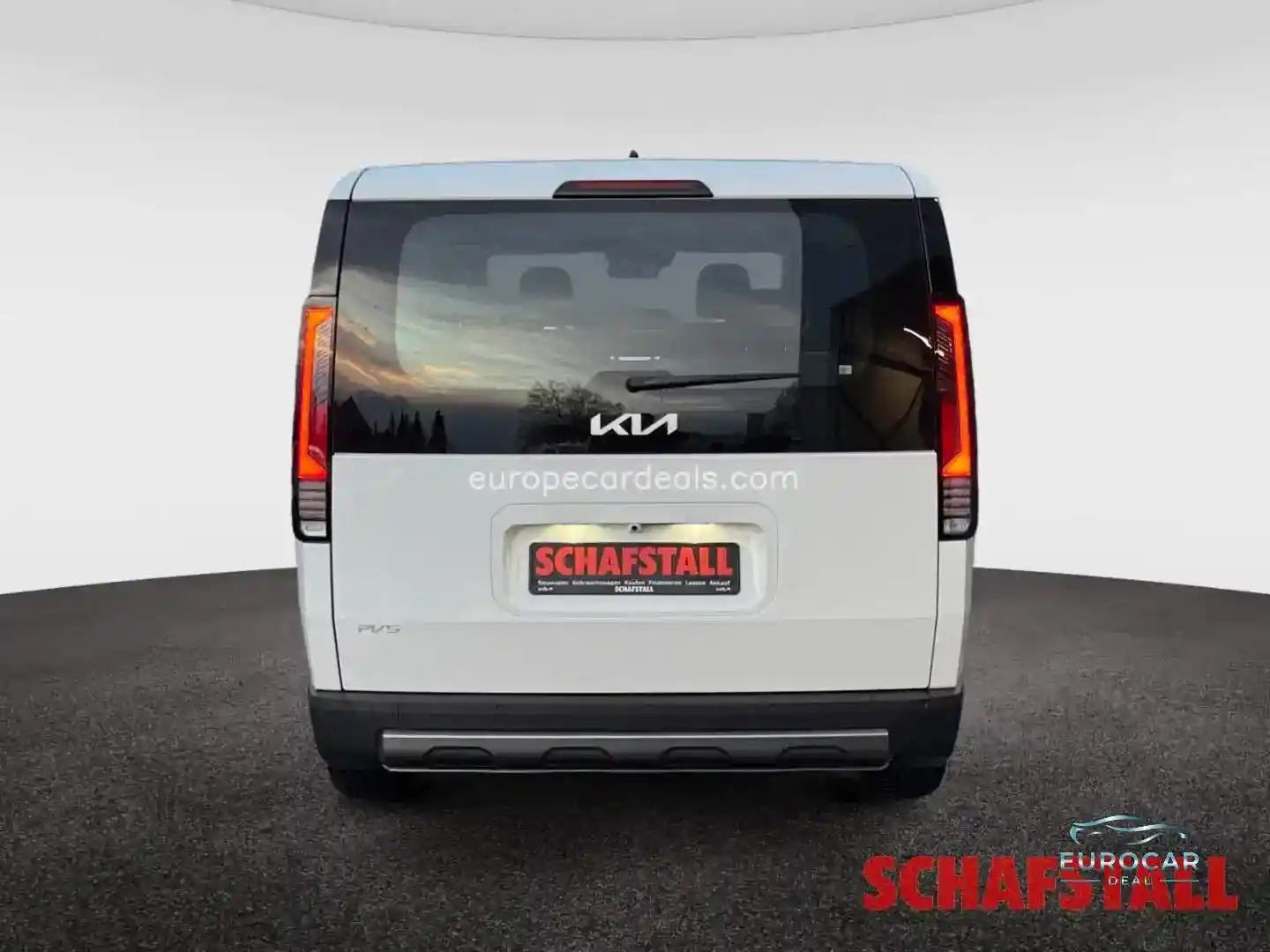 Kia PV5