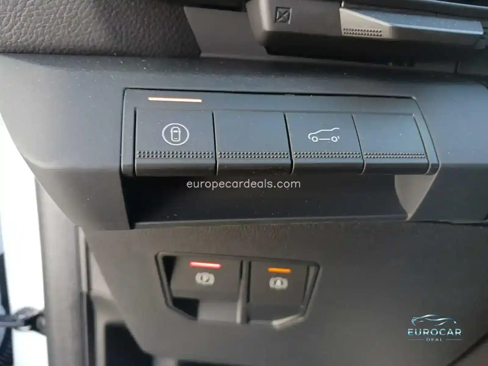 Renault Scenic E-TECH