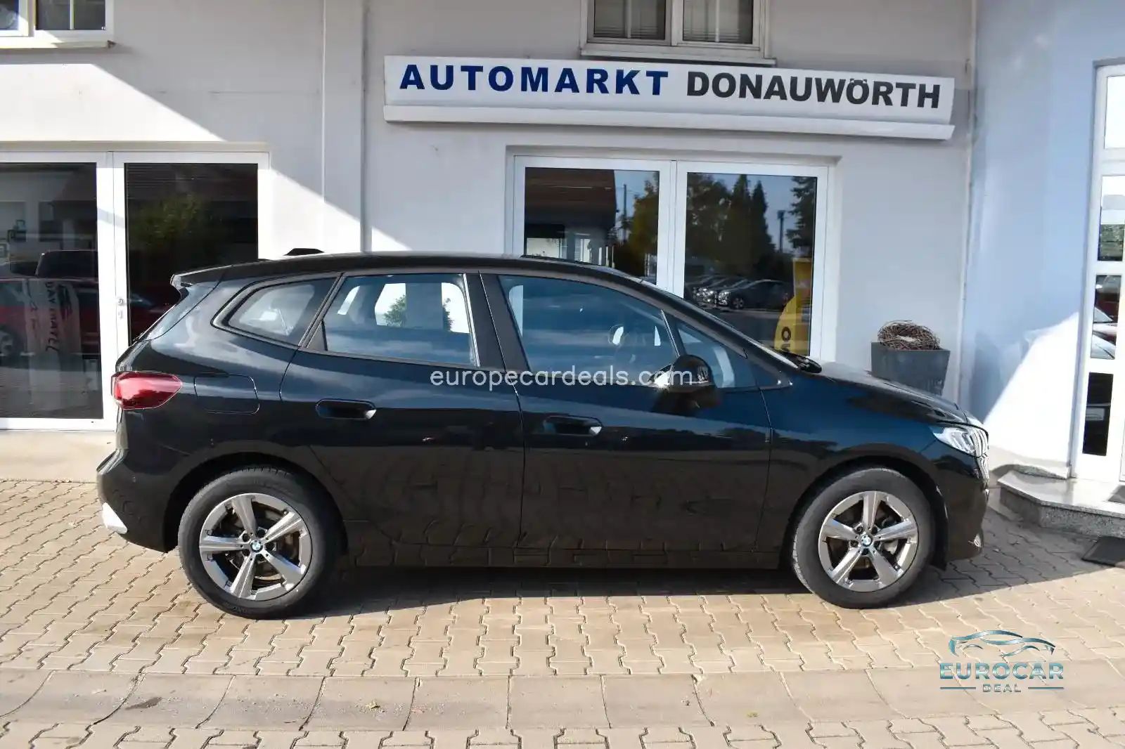 BMW 218 Active Tourer