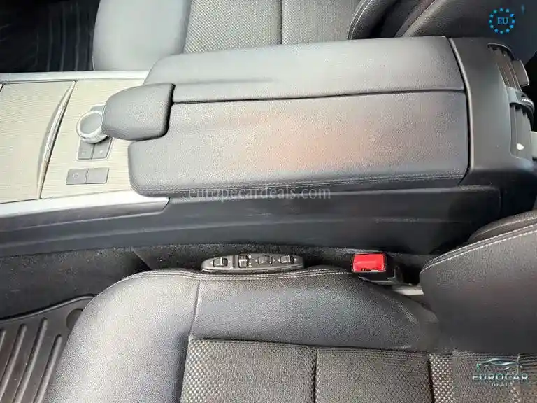 Mercedes-Benz E 250