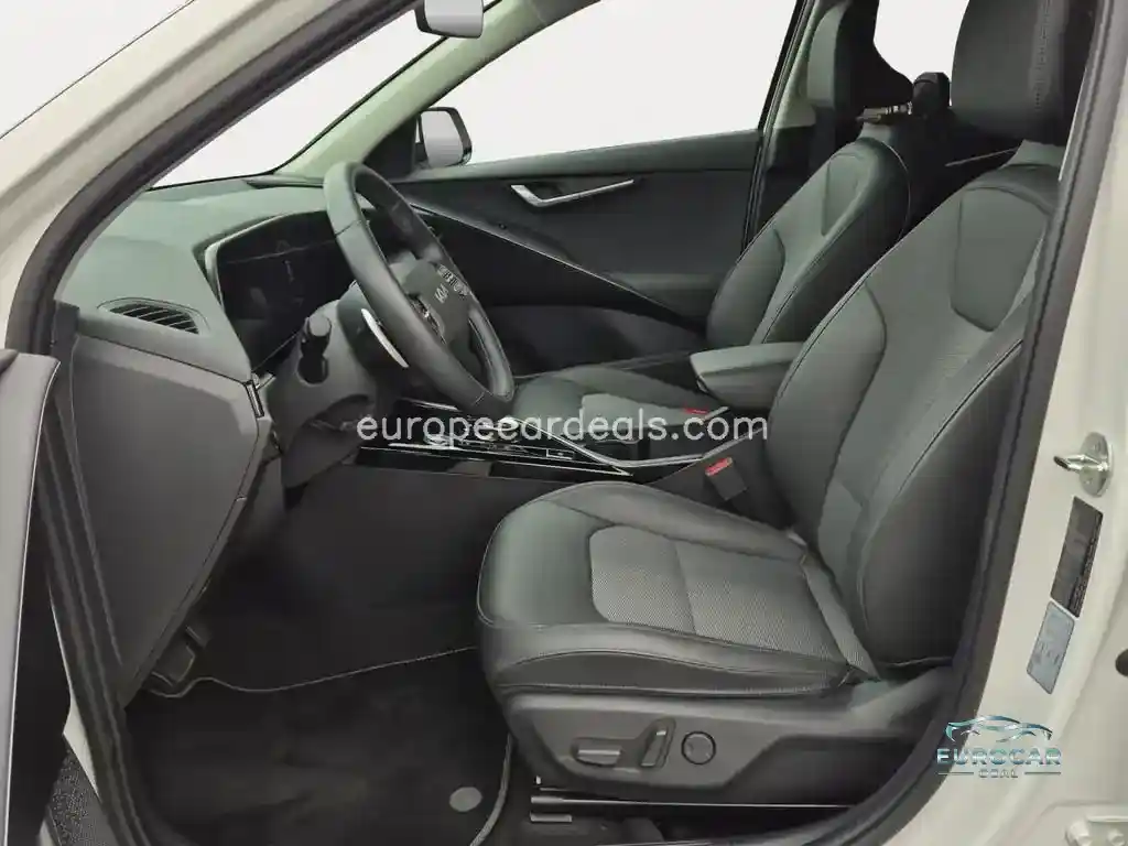 Kia Niro EV