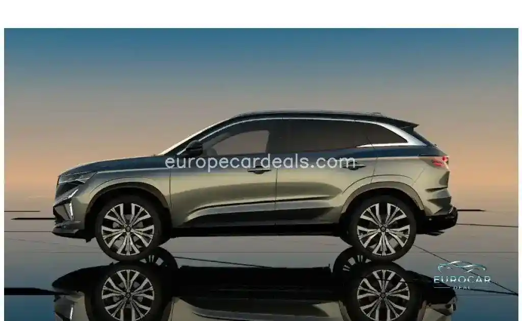 Renault Austral