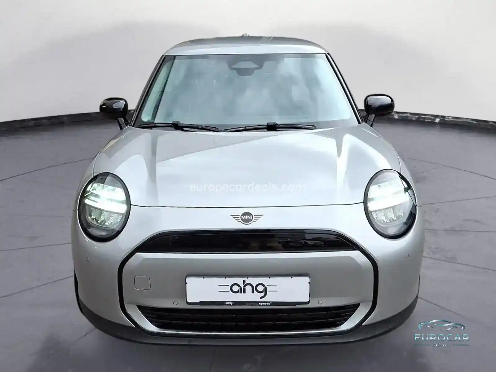 MINI Cooper E