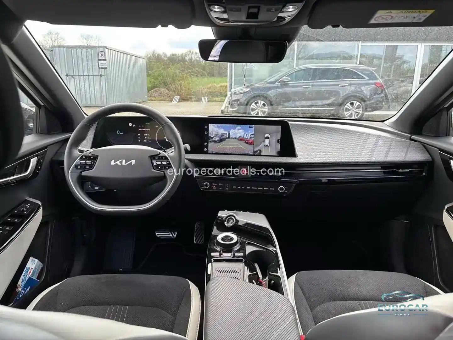 Kia EV6